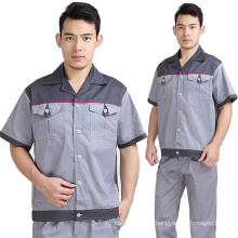 Обслуживание OEM мужчины рабочая одежда униформа дешевые рабочая одежда